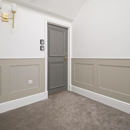 וורצ'סטר Whiskawaystays - Victoria House - Apartment 6 מראה חיצוני תמונה