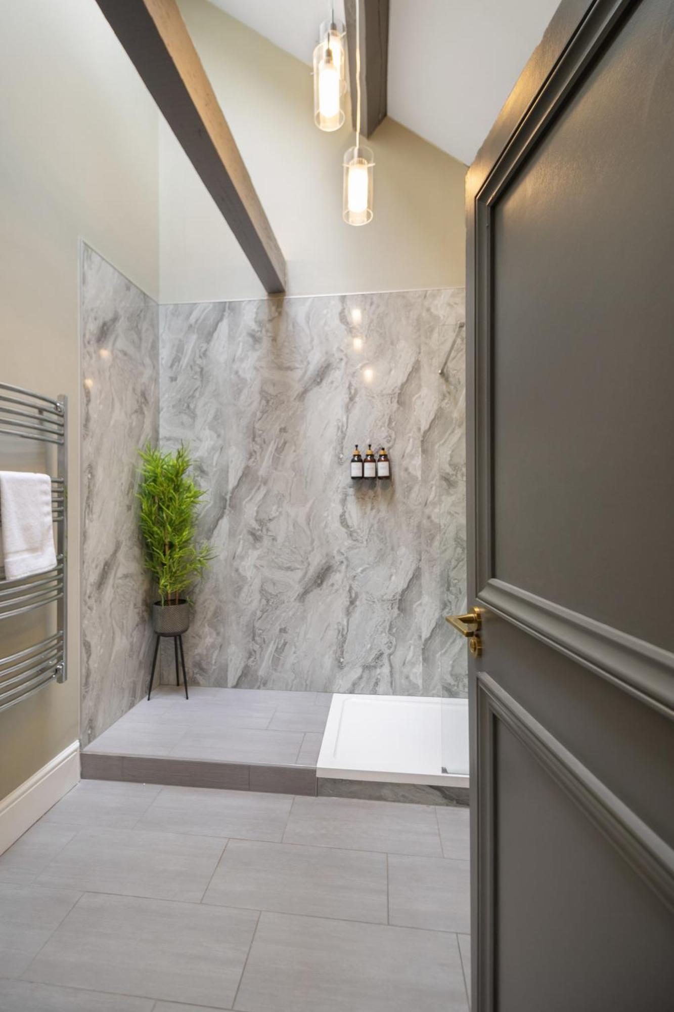וורצ'סטר Whiskawaystays - Victoria House - Apartment 6 מראה חיצוני תמונה