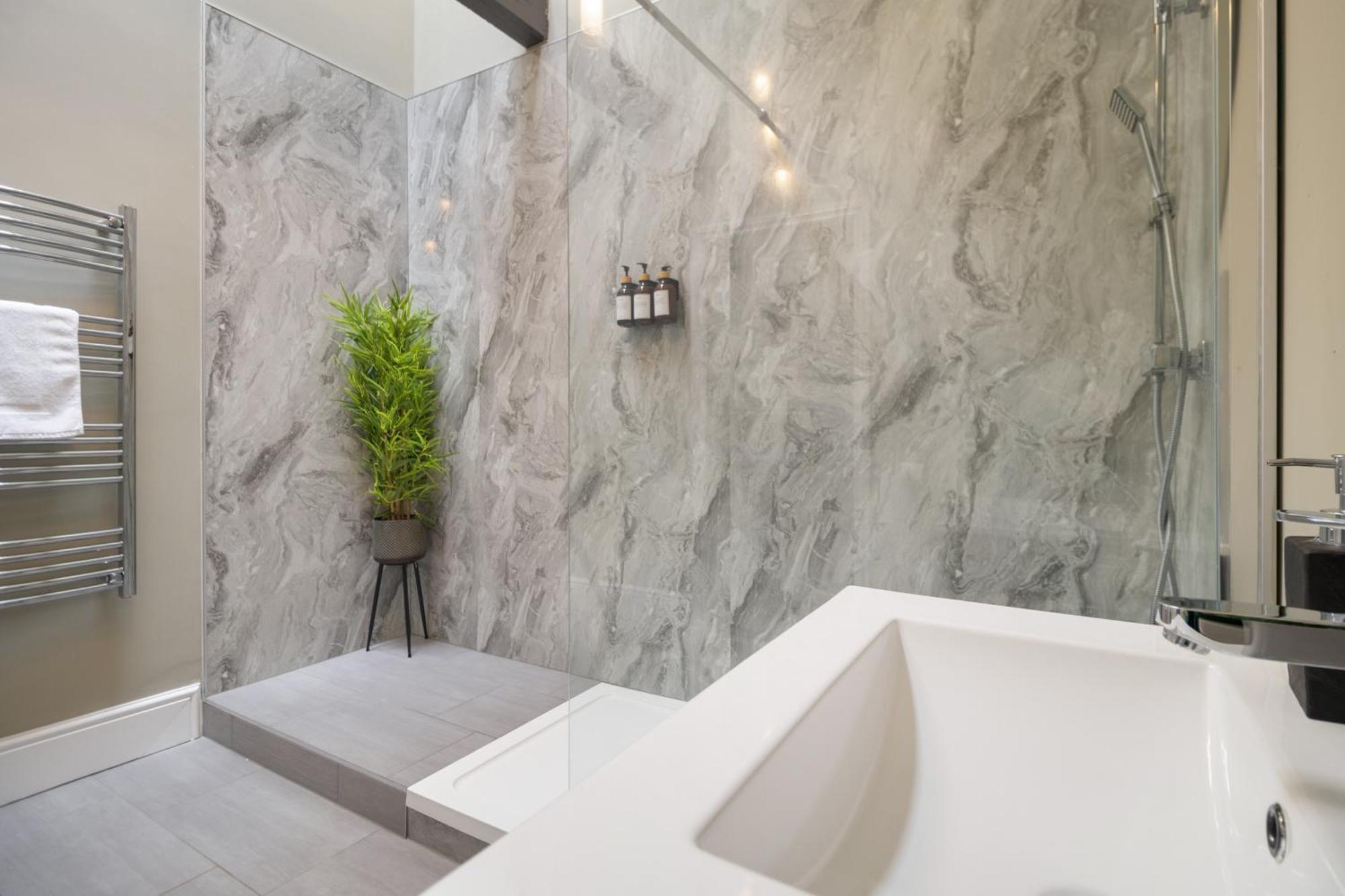 וורצ'סטר Whiskawaystays - Victoria House - Apartment 6 מראה חיצוני תמונה